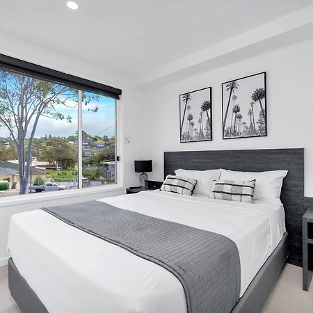 Motel 617 Kiama Esterno foto