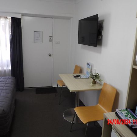 Motel 617 Kiama Esterno foto