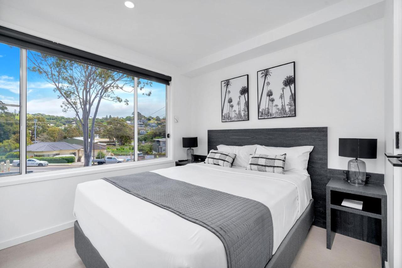 Motel 617 Kiama Esterno foto