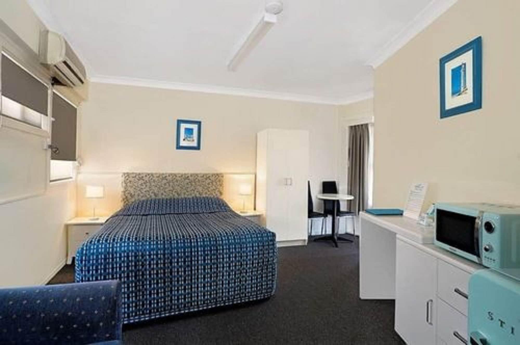 Motel 617 Kiama Esterno foto