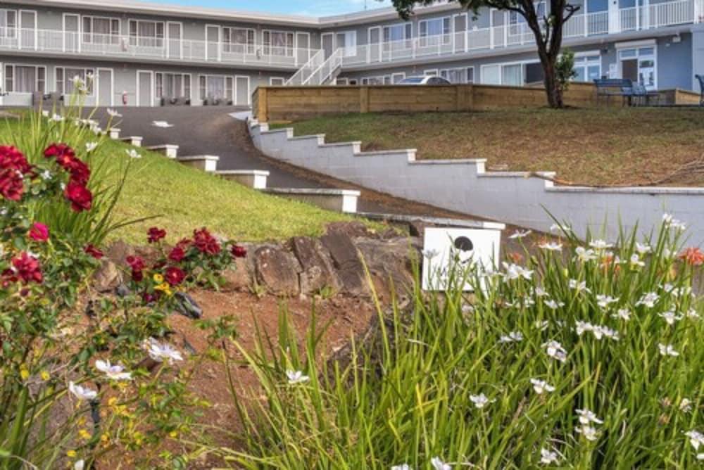 Motel 617 Kiama Esterno foto