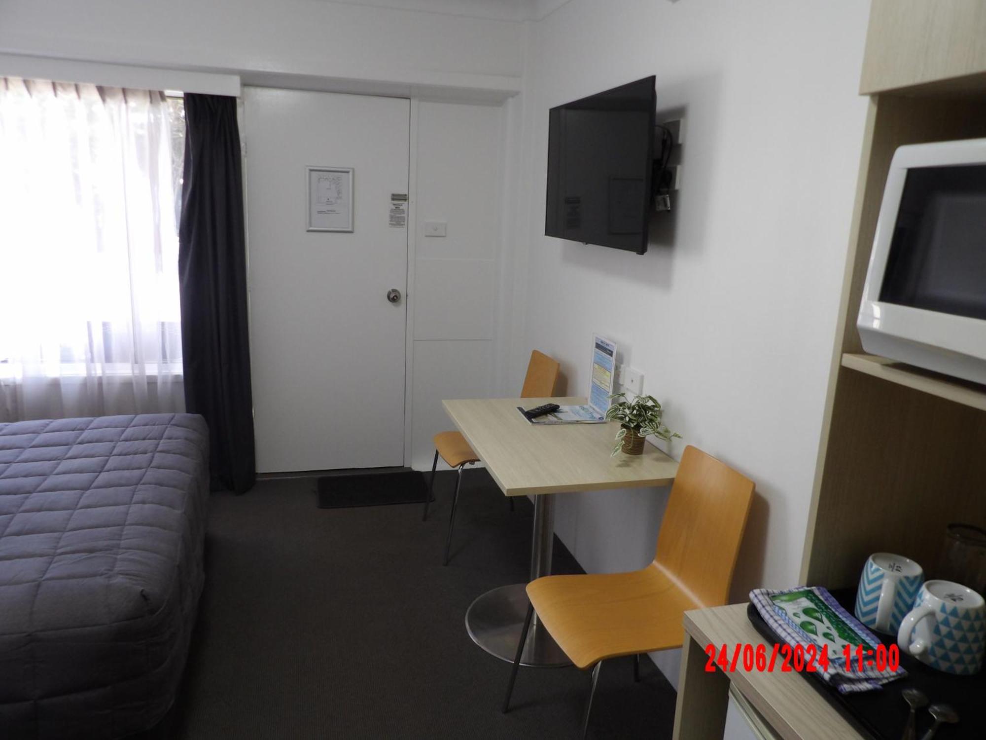 Motel 617 Kiama Esterno foto