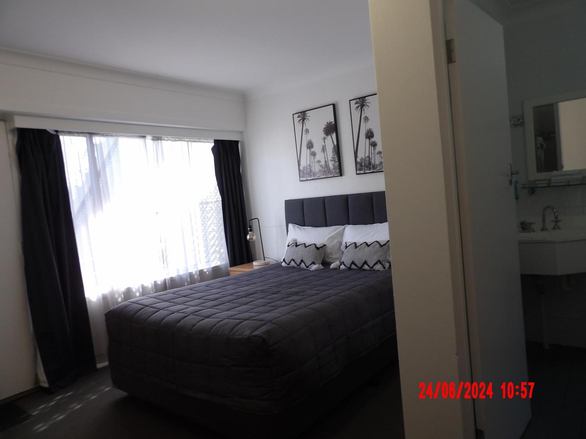Motel 617 Kiama Esterno foto