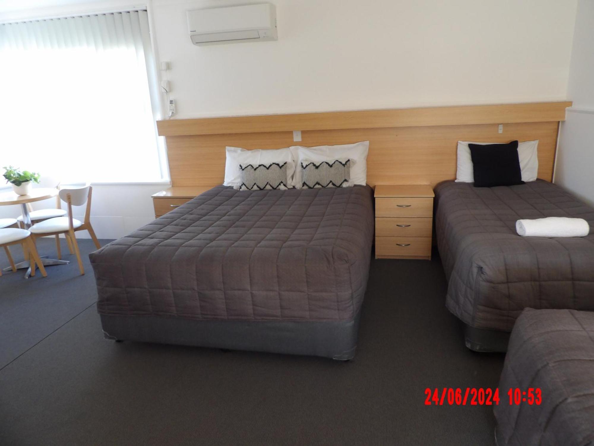 Motel 617 Kiama Esterno foto