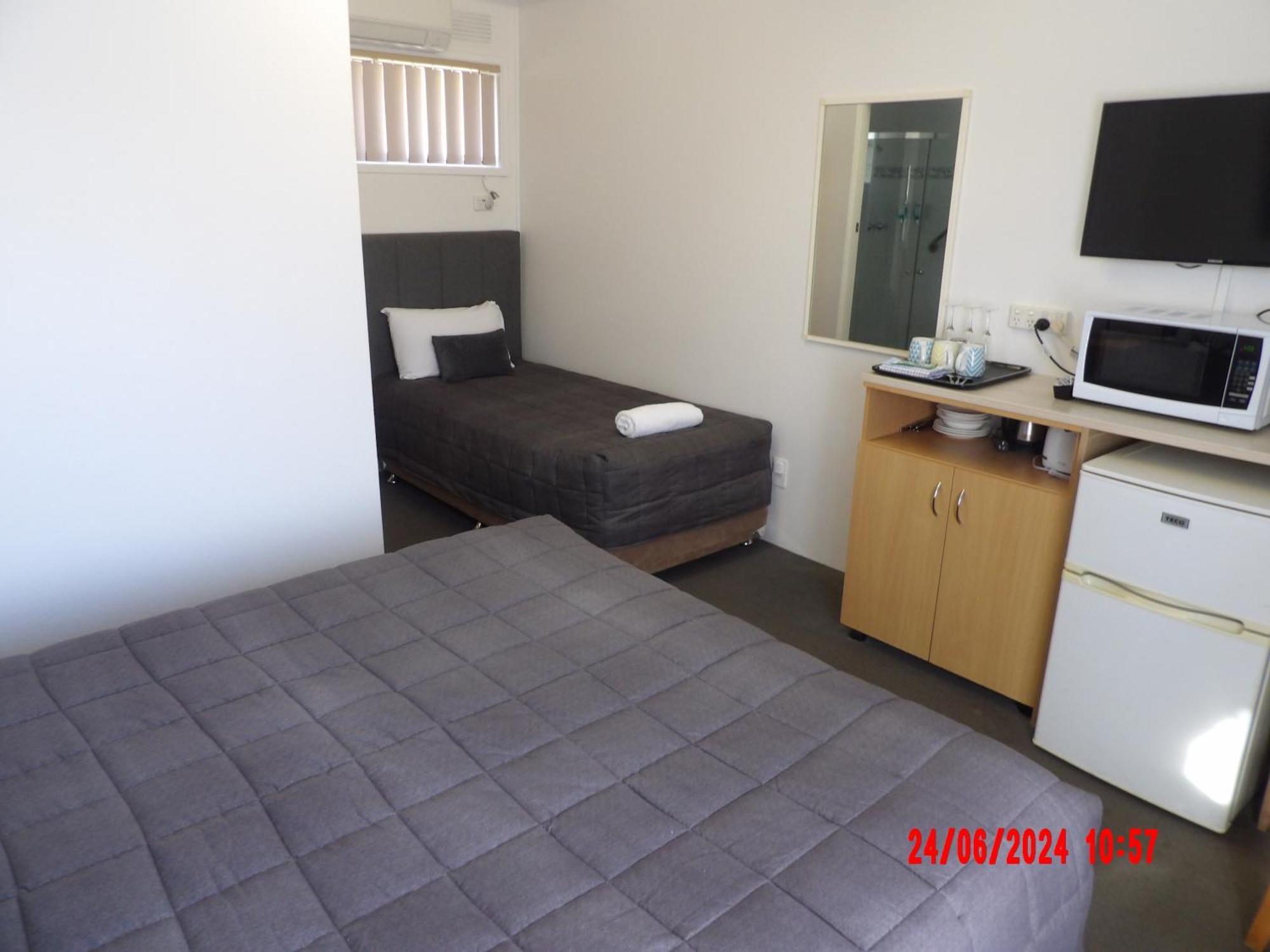 Motel 617 Kiama Esterno foto