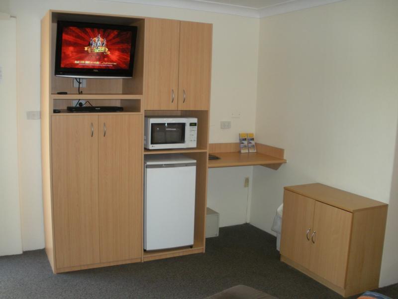 Motel 617 Kiama Esterno foto