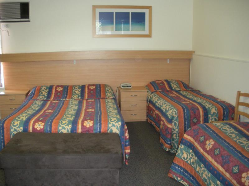 Motel 617 Kiama Esterno foto