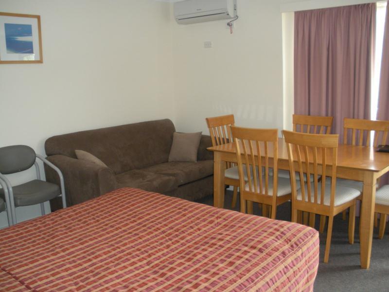 Motel 617 Kiama Esterno foto