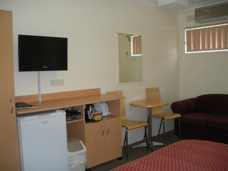 Motel 617 Kiama Esterno foto