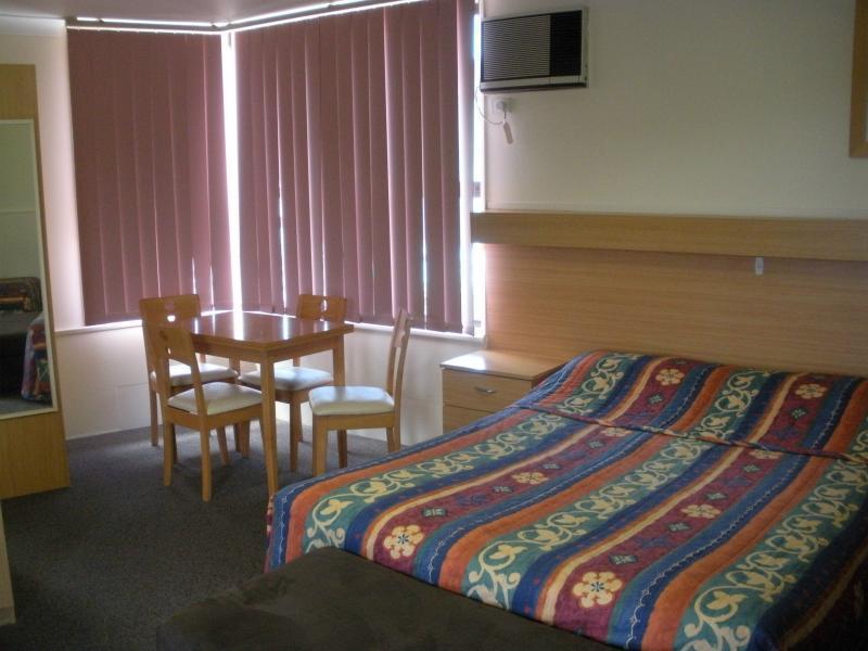 Motel 617 Kiama Esterno foto