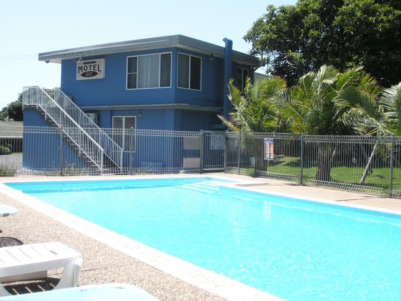 Motel 617 Kiama Esterno foto