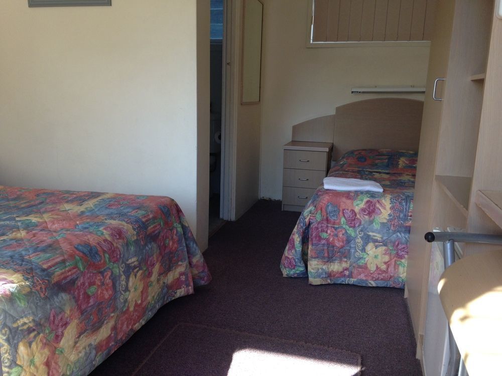 Motel 617 Kiama Esterno foto