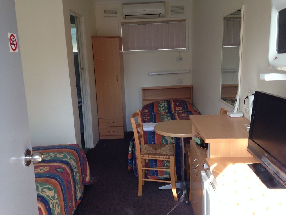 Motel 617 Kiama Esterno foto