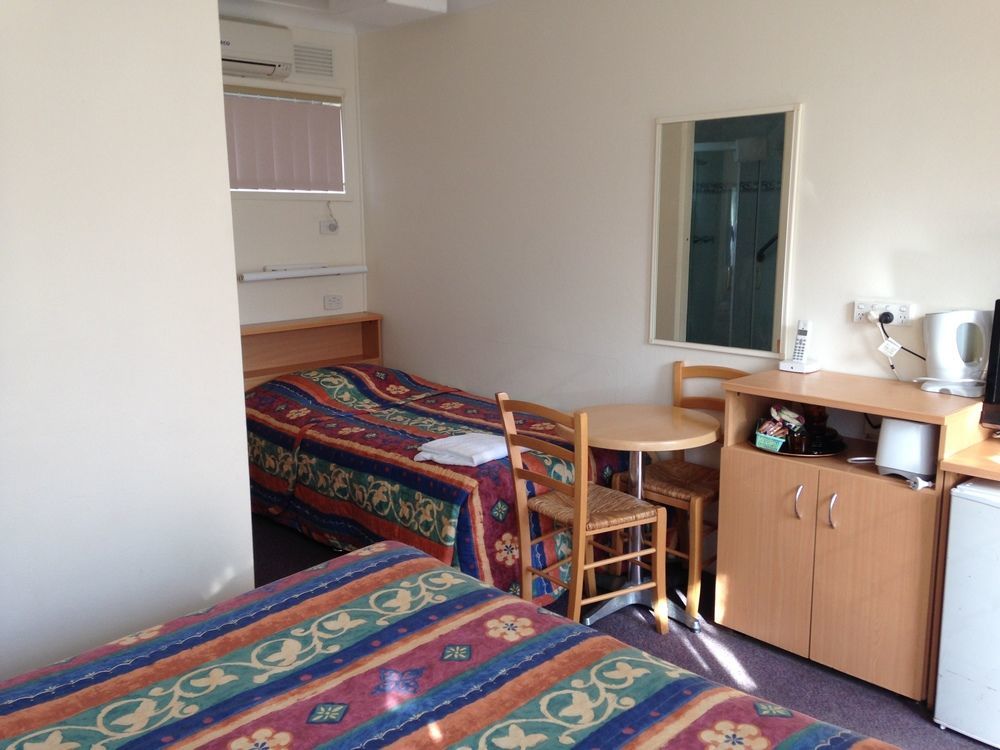 Motel 617 Kiama Esterno foto