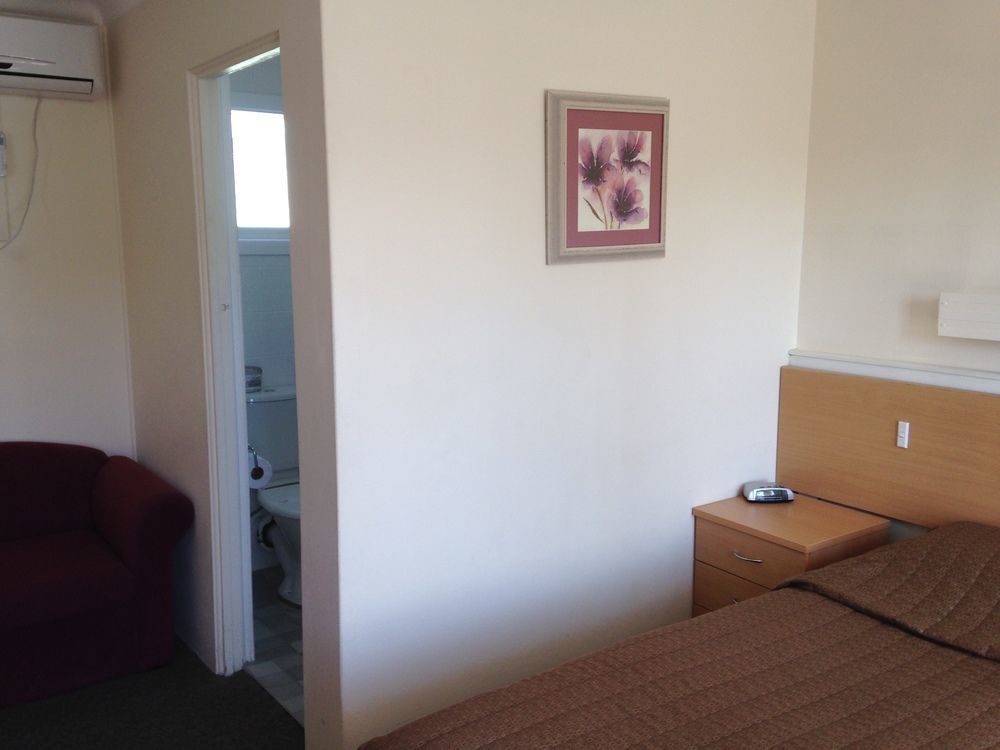 Motel 617 Kiama Esterno foto