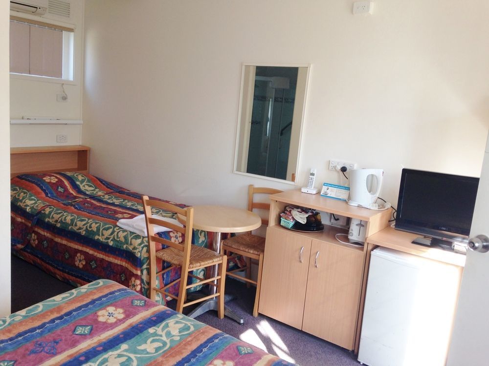 Motel 617 Kiama Esterno foto