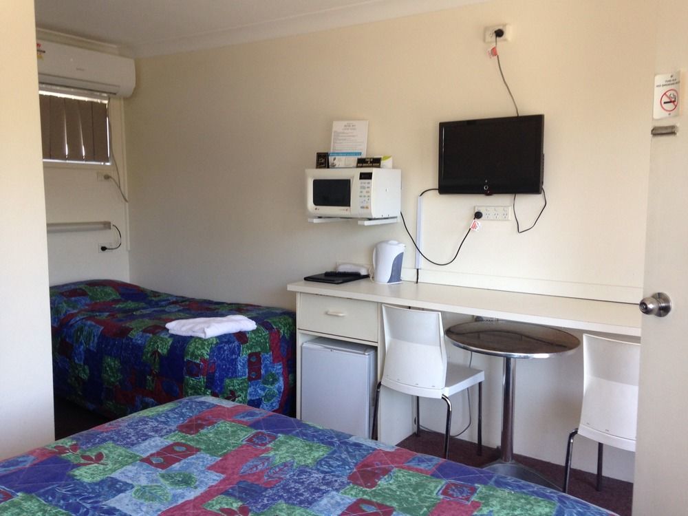 Motel 617 Kiama Esterno foto