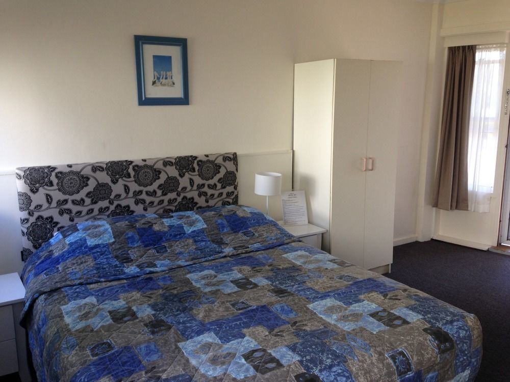 Motel 617 Kiama Esterno foto