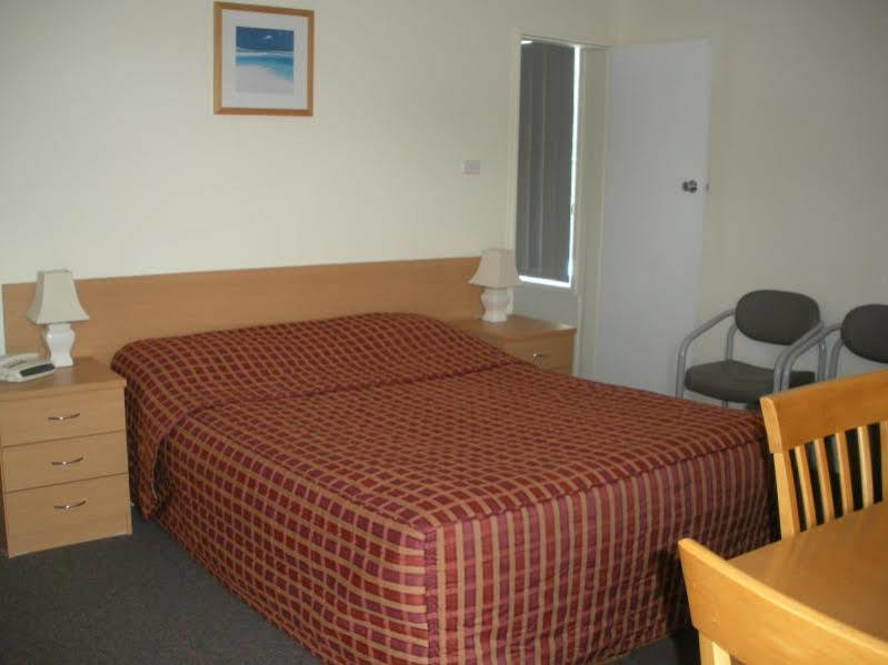 Motel 617 Kiama Esterno foto