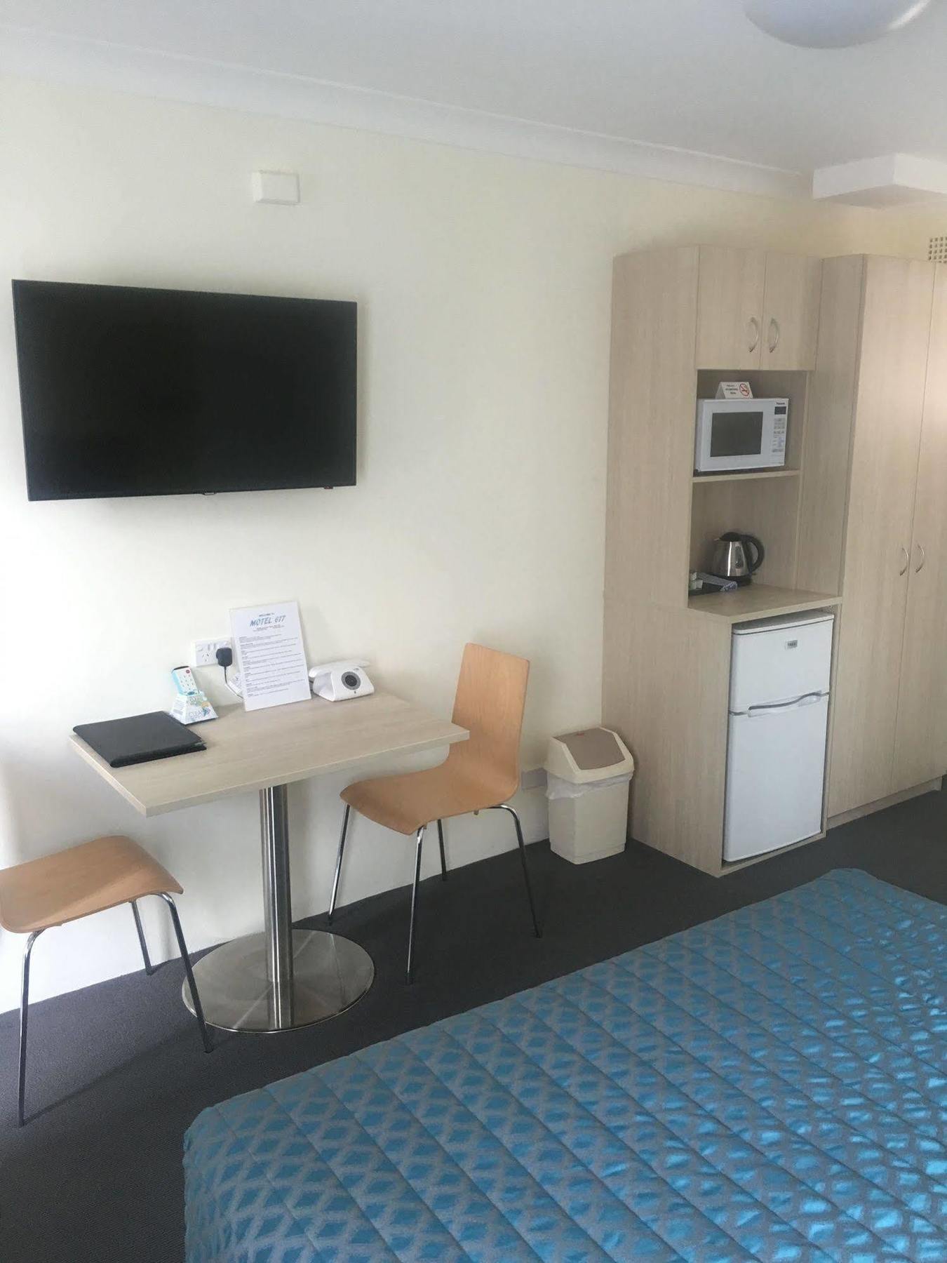 Motel 617 Kiama Esterno foto
