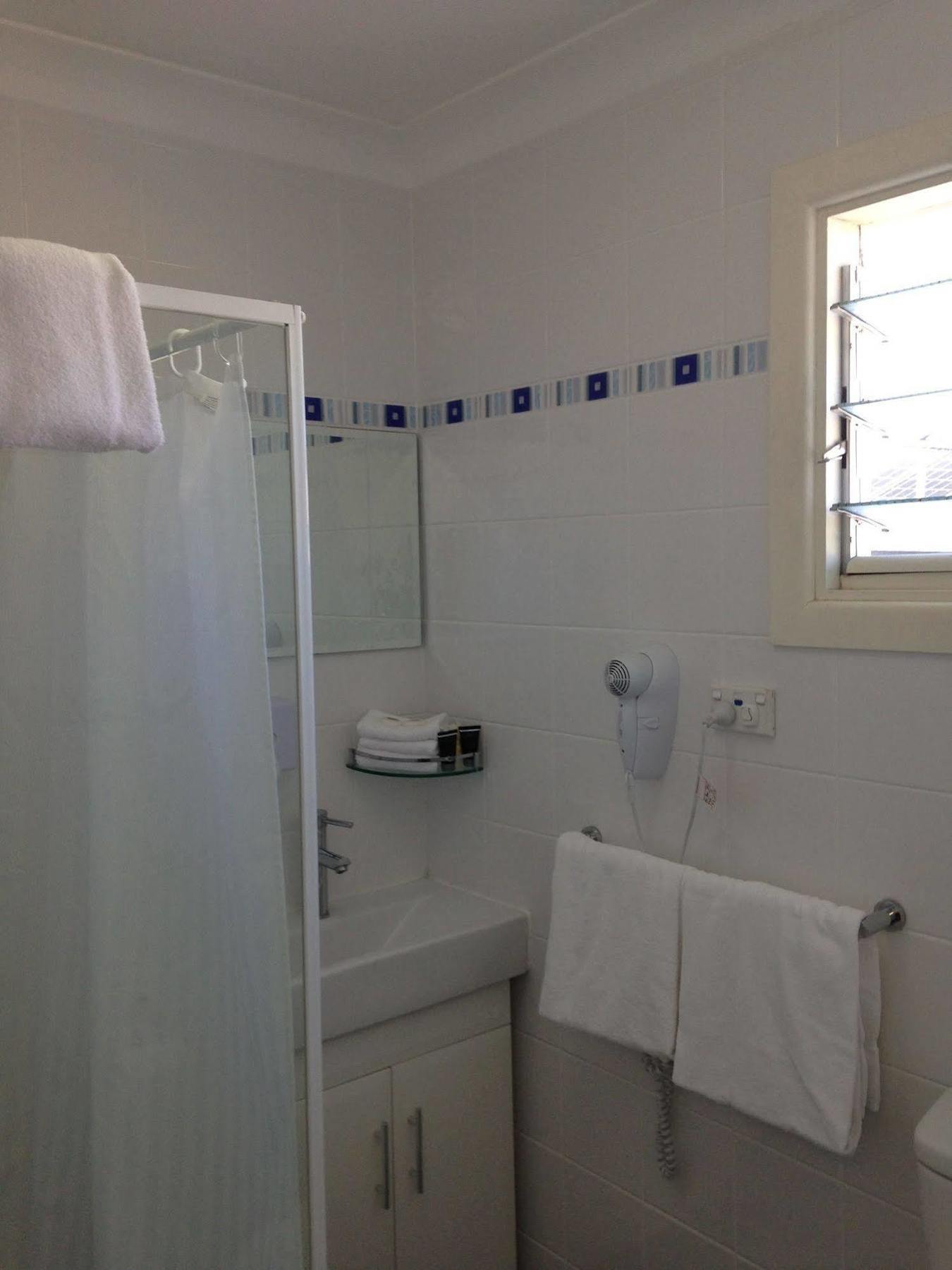 Motel 617 Kiama Esterno foto