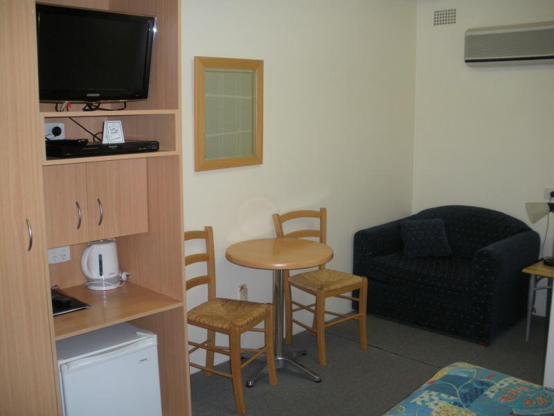 Motel 617 Kiama Esterno foto