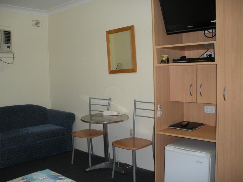 Motel 617 Kiama Esterno foto